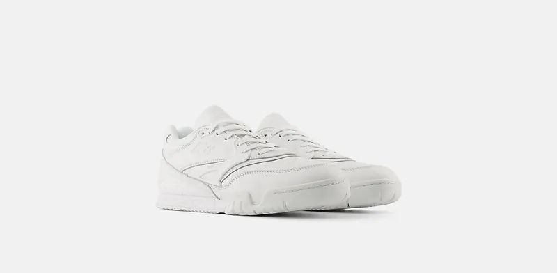 NEW BALANCE NB Numeric 770 “White” (NM770GNY)