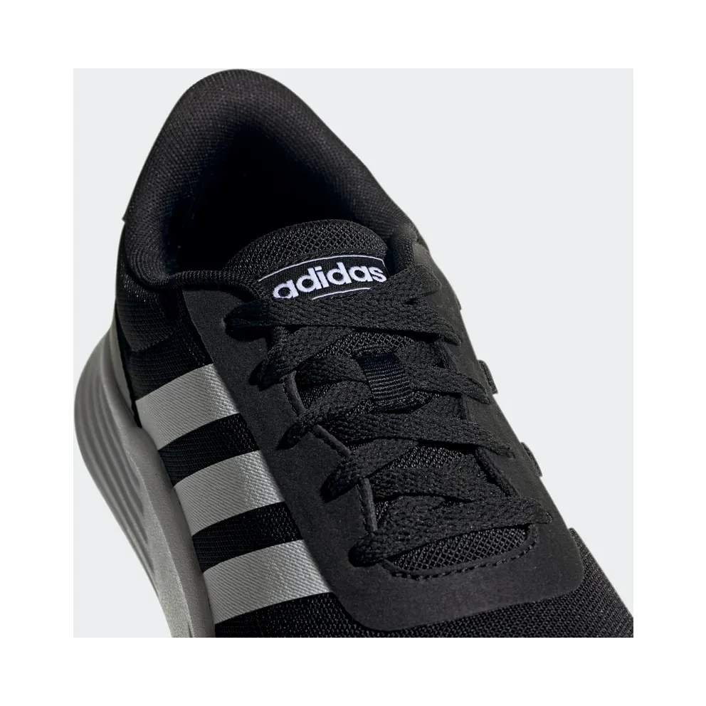 Adidas Lite Racer 2.0 Core Black / Cloud White / Core Black (EG3283)
