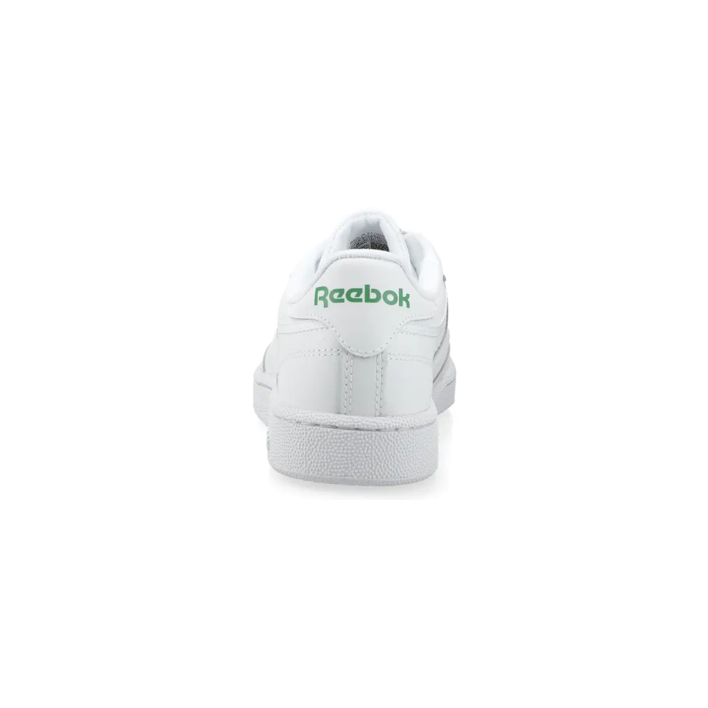 Reebok Club C 85 International (white / green) – RMIA04VC99LEA0010155