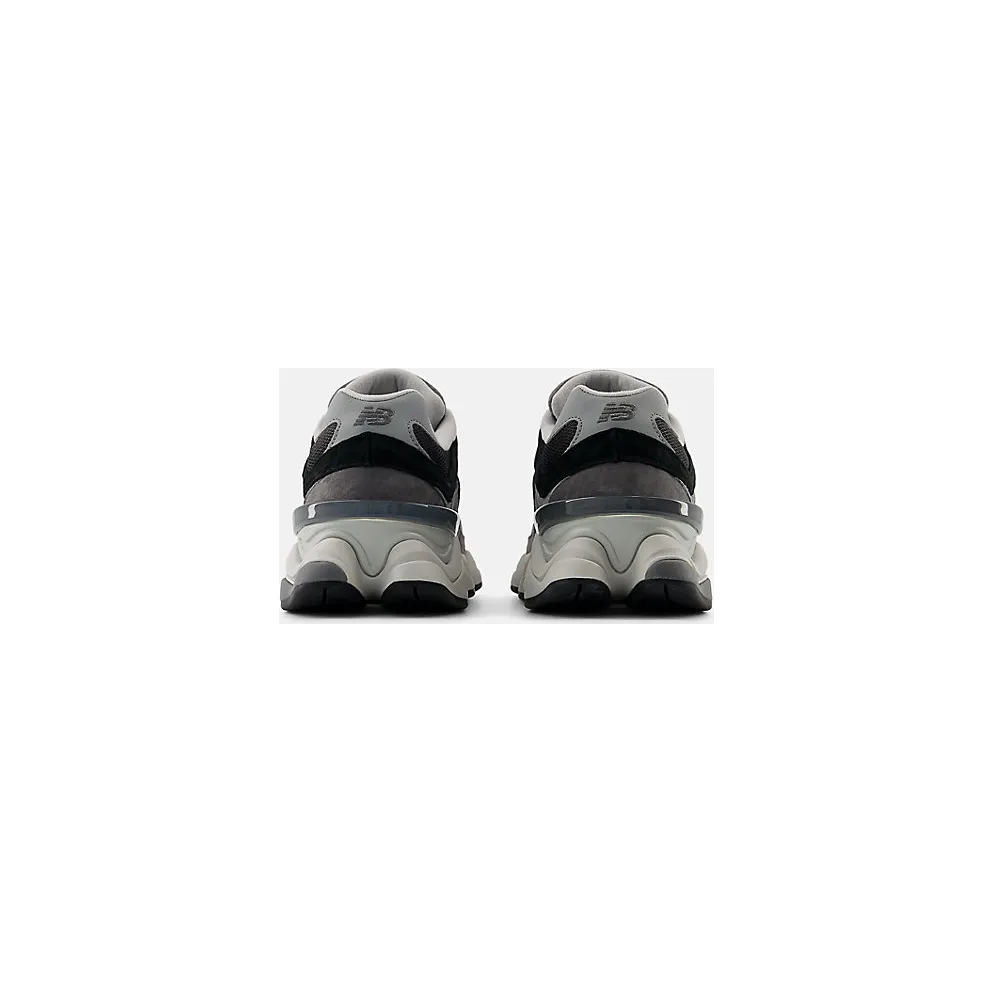 New Balance 9060 “Black Grey” (U9060JBD)