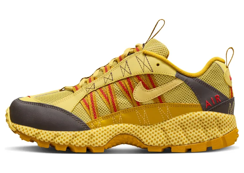 Nike Air Humara Buff Gold/Bronzine/Velvet Brown/Buff Gold (FJ7098-701)