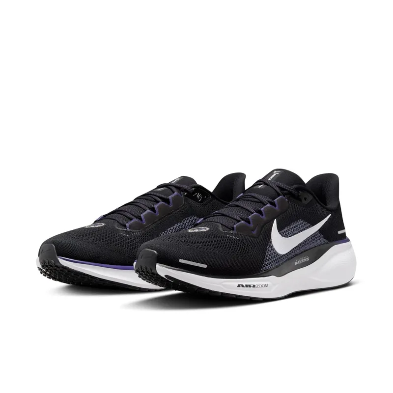 Nike Air Zoom Pegasus 41 Baltimore Ravens (FZ5094-001)