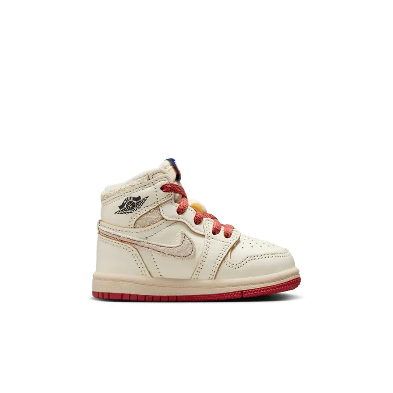 Air Jordan 1 High TD “Rare Air” (FD2598-100)