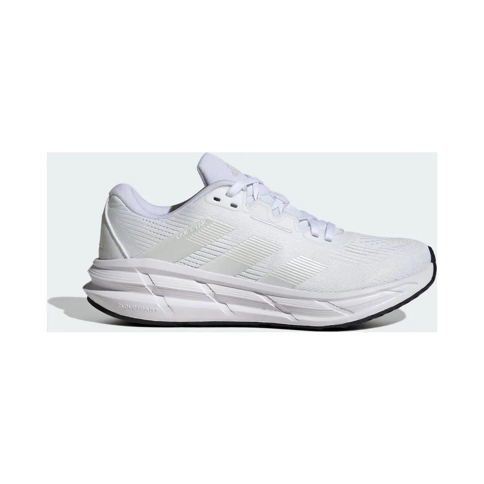 adidas Questar 3 Cloud White Core Black (ID8746)
