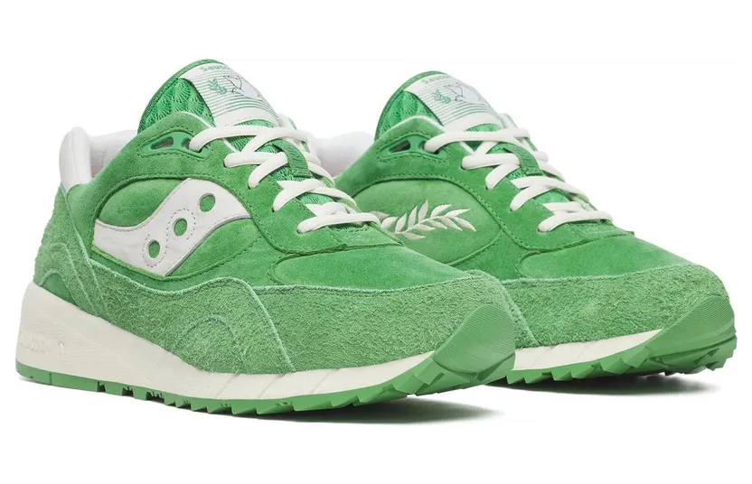 Saucony Shadow 6000 END. Olive Branch (S70964-1)