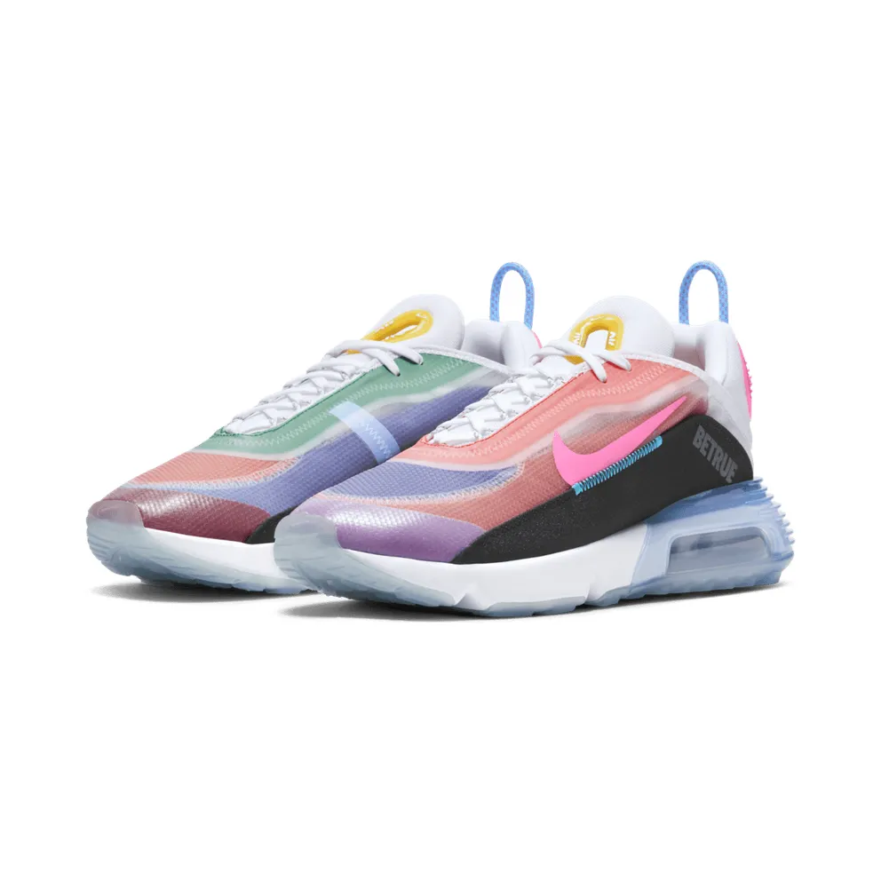 Nike Air Max 2090 Be True (2020) Multi-Color/Black-White (CZ4090-900)