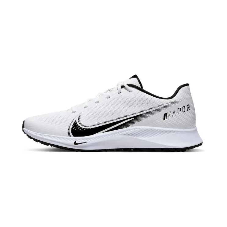 Nike Vapor Edge Turf White Black (CD0086-100)