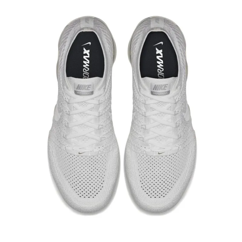 Nike Air VaporMax Neutral Tone (White) White/White-White (AT9789-111)