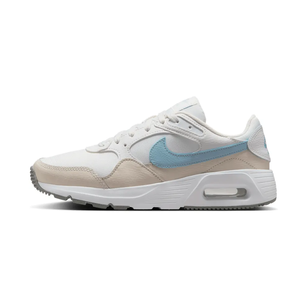 Nike Air Max SC Summit White Light Orewood Brown White Light Armory Blue (CW4554-126)