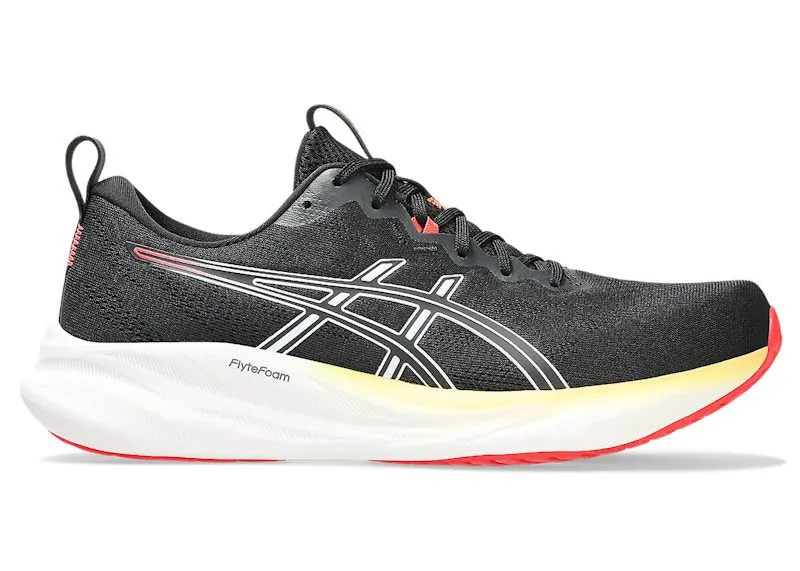 ASICS Gel-Pulse 16 Black White (1011B962-004)