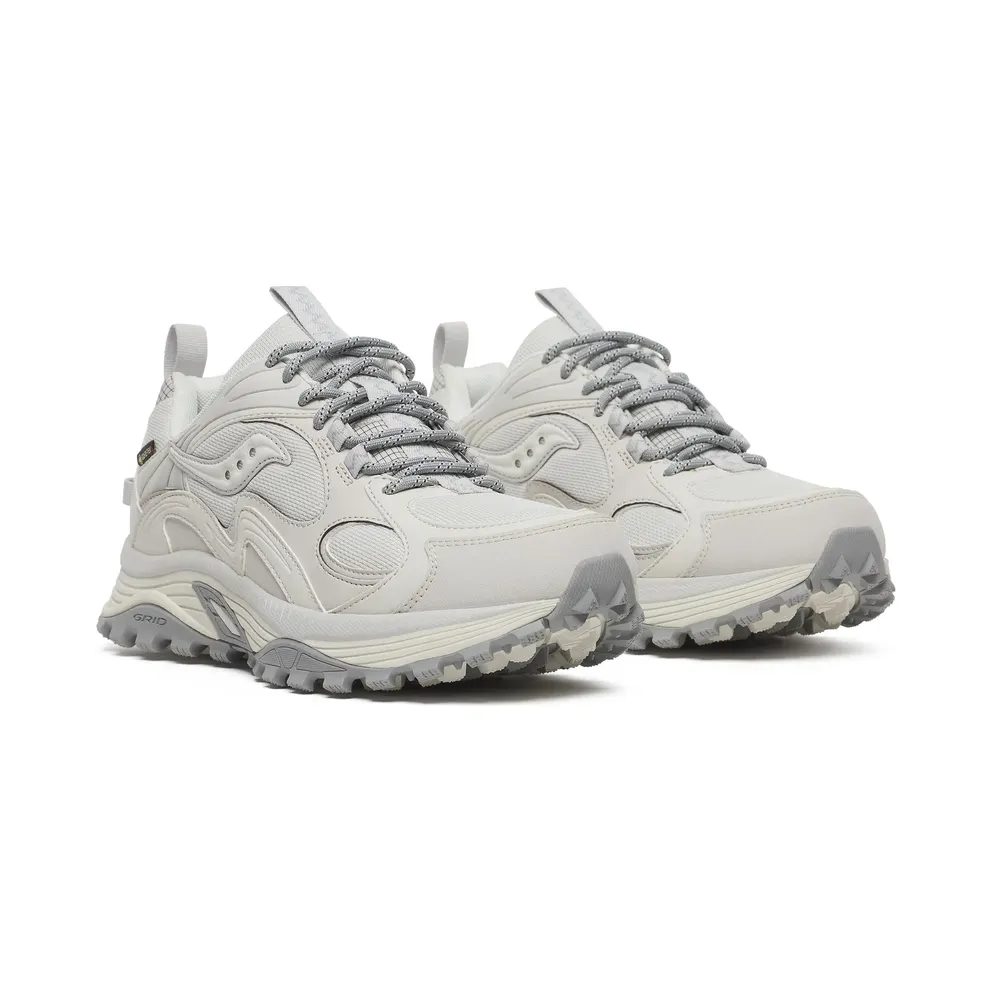 SAUCONY Grid Aura X GTX “Ivory” (S70925-3)