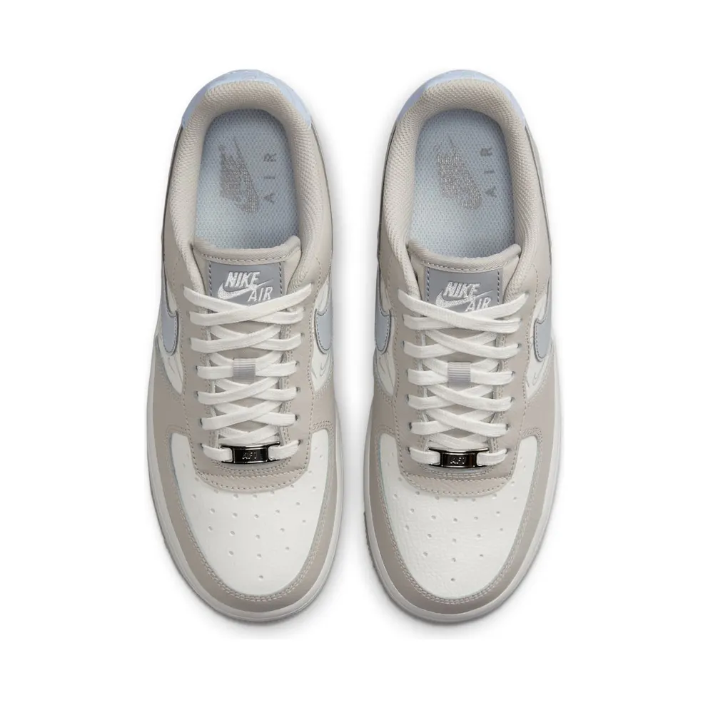 Nike Air Force 1 ’07 White (DR7857-101)