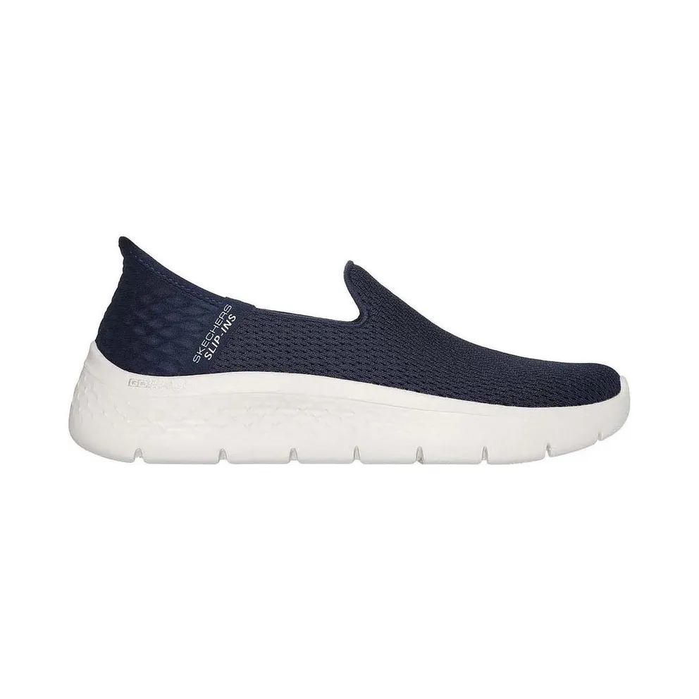 Skechers Slip-ins navy (124963-NVY-4)