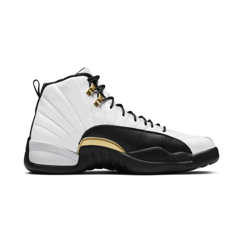 Air Jordan 12 Retro Royalty Taxi (CT8013-170)