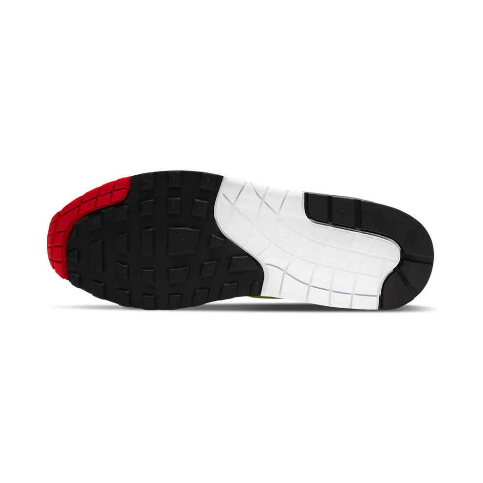 Nike Air Max 1 Evolution Of Icons – “White / Wolf Grey / University Red” (CW6541-100)