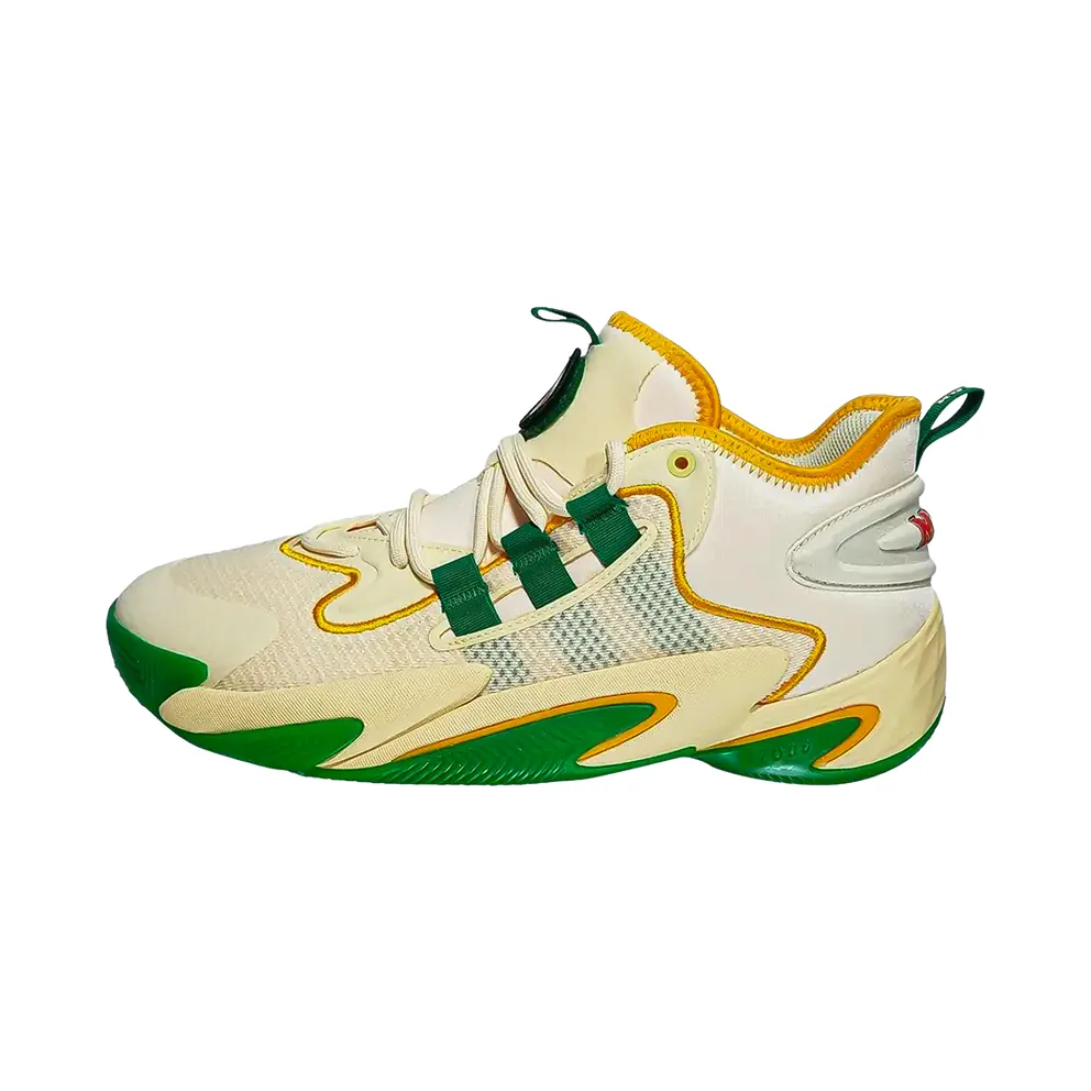 Adidas BYW Select “Miami Hurricanes” (IE0880)