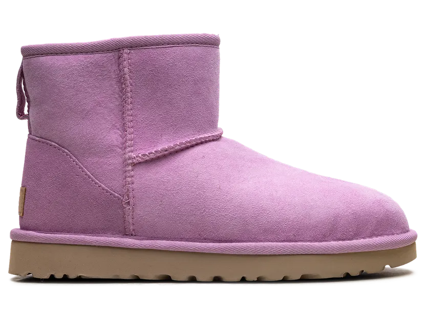 ugg-classic-mini-ii 1016222-WDF