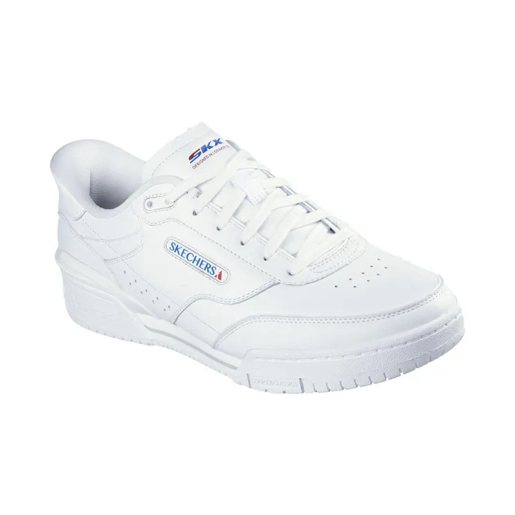 skechers-slip-ins 254200 WHT