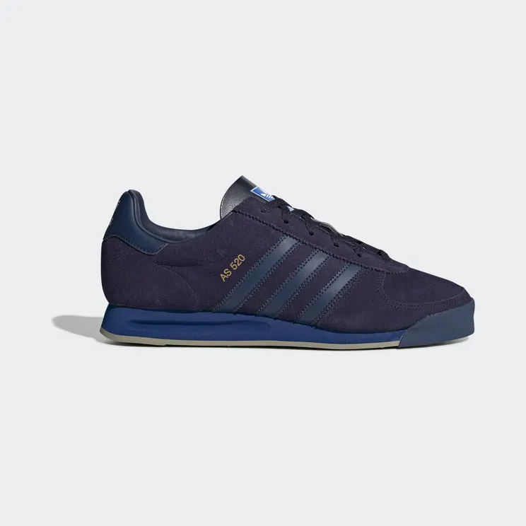 adidas AS 520 SPZL Blue