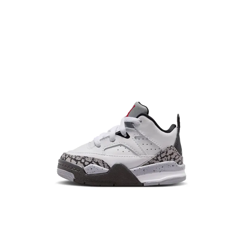 Jordan Son of Mars Low White Cement (IR0530-101)