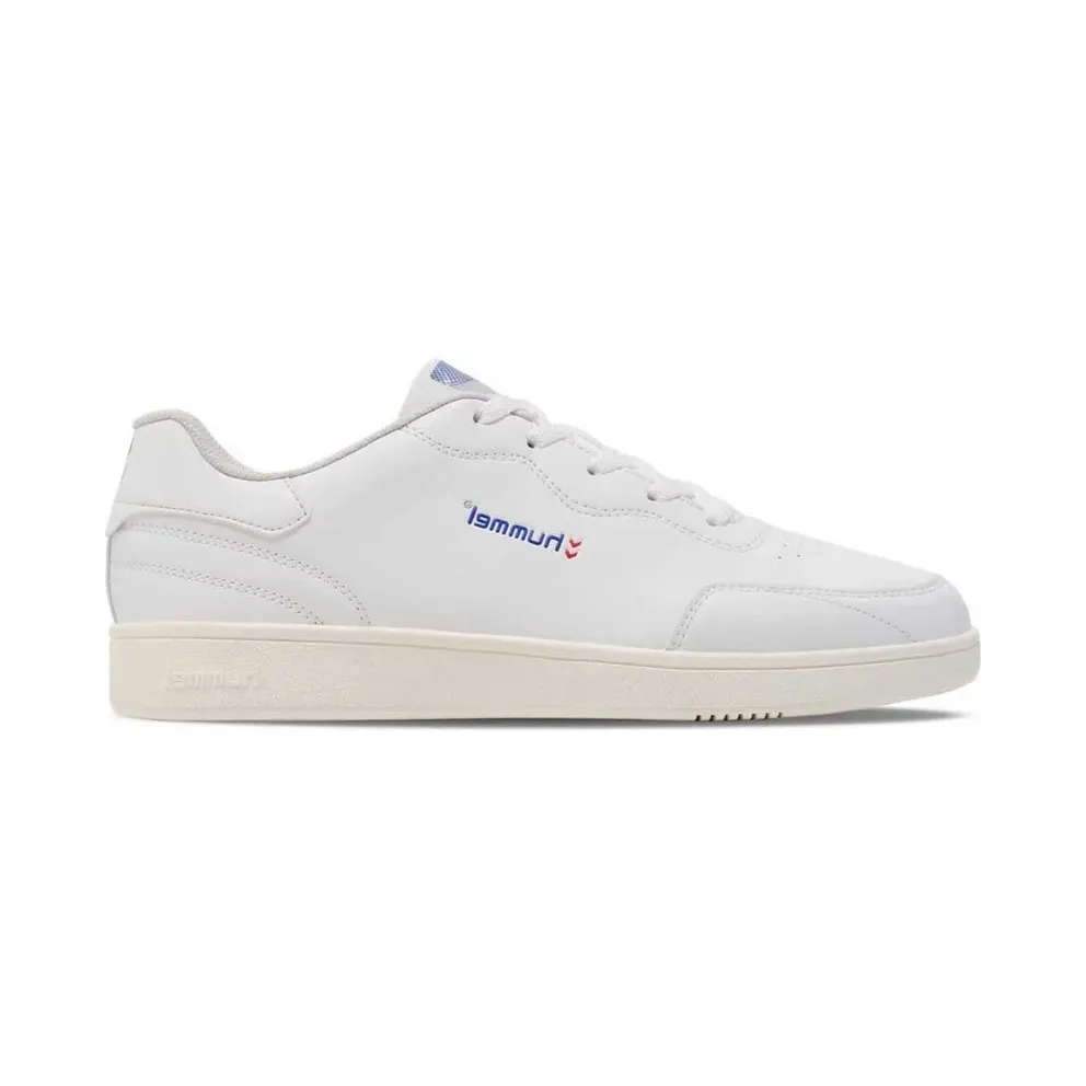 Hummel Match Point MP White (226218-9801)