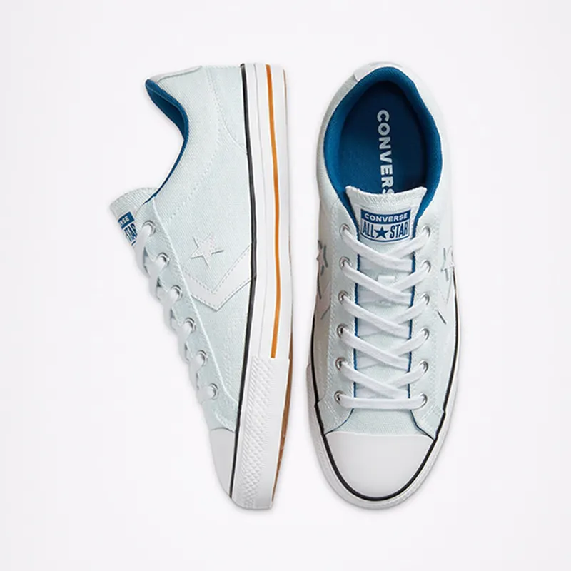 Converse Twisted Vacation Star Player Low Top (167672C)