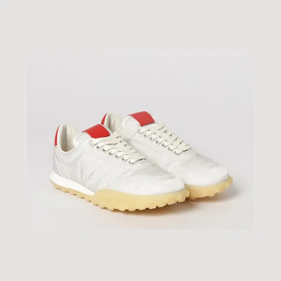 Jil sander Sneakers White (J33WS0053P7579016)