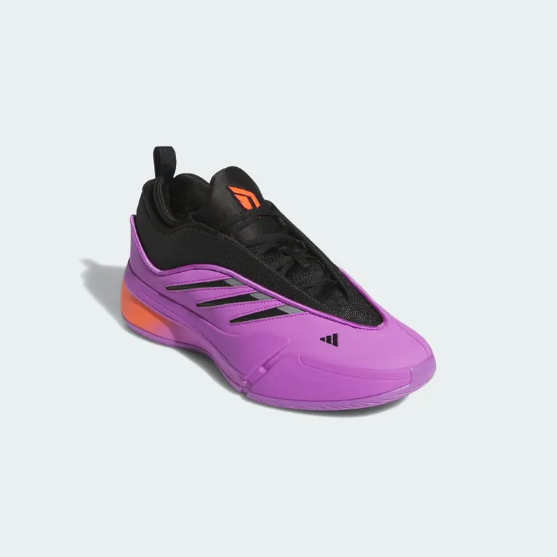 Adidas Dame 9 “Playoffs” (IE3626)