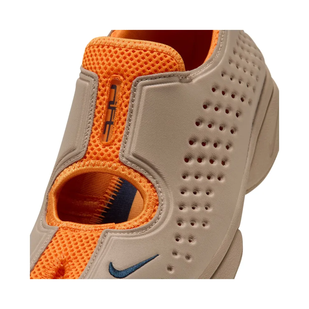Nike Rift 2 – “Yukon Tan / College Navy / Vivid Orange” (IQ8006-201)