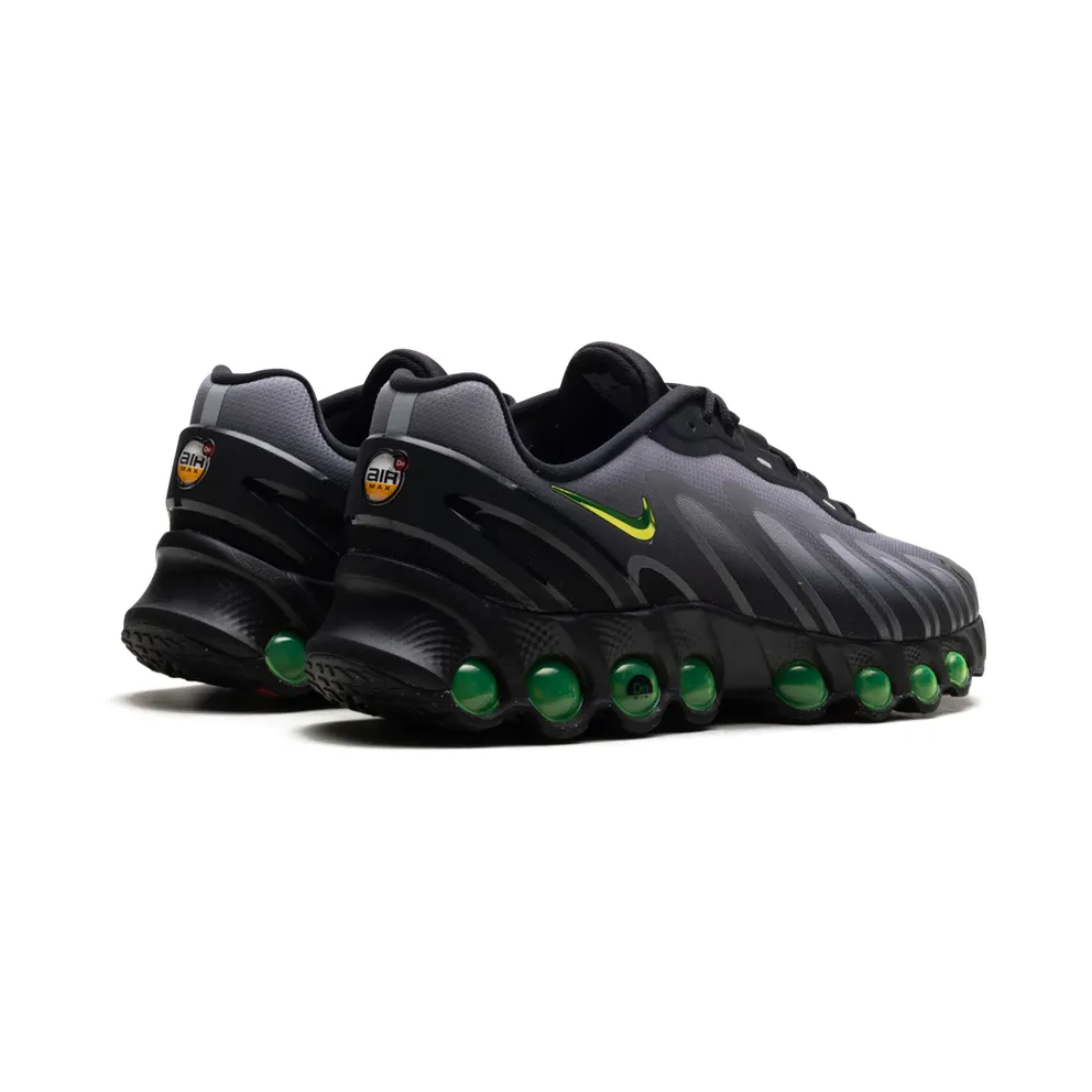 Nike Air Max Dn8 “Black Volt” (FQ7860-003)