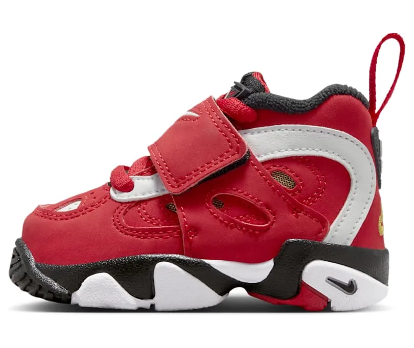 Nike Air Diamond Turf IR4725-600