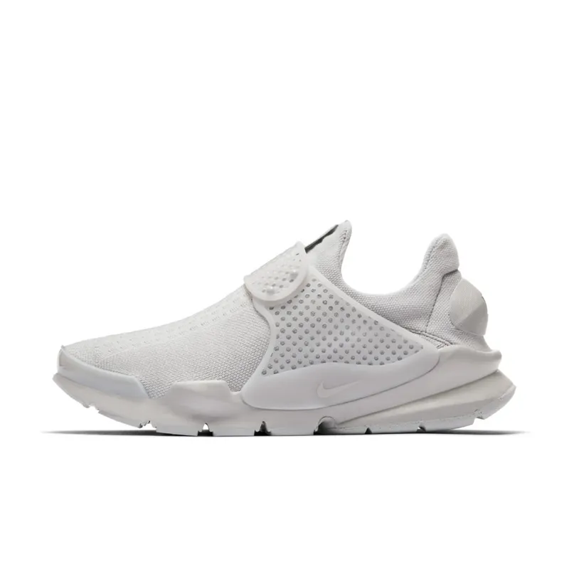 Nike Sock Dart KJCRD Wolf Grey/Wolf Grey-White Wolf Grey/Wolf Grey-White (819686-006)