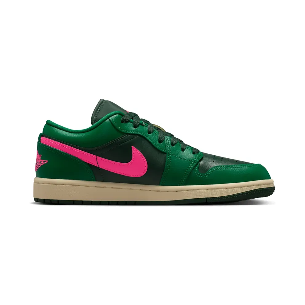 Air Jordan 1 Low “Watermelon” (DC0774-300)