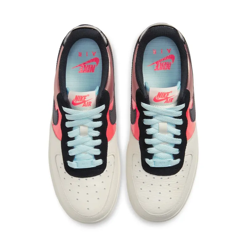 Nike Air Force 1 Lo MTLC Red Bronze (CT3429-900)