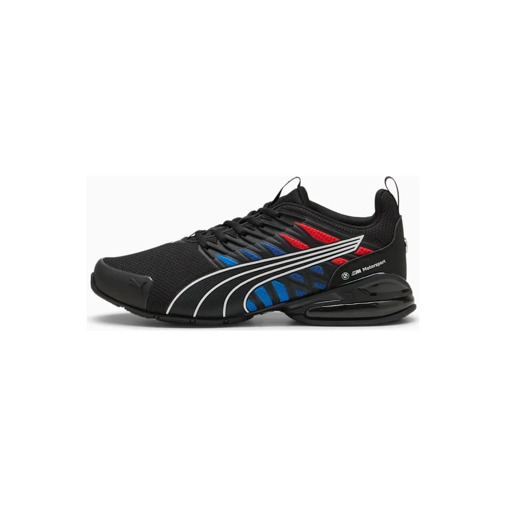 Puma VOLTAIC EVO “BMW Mens Motorsport Black” (309003-01)