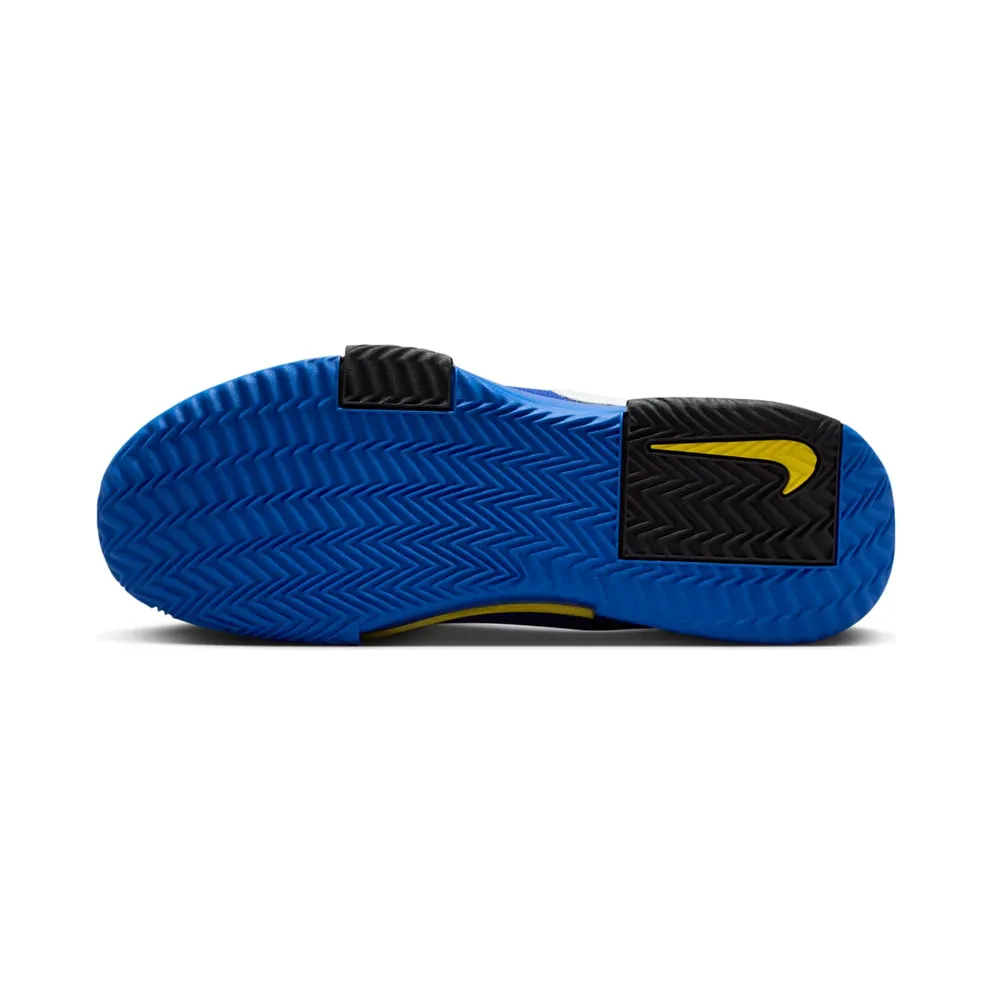 Nike Zoom GP Challenge 1 Clay Racer Blue Lightning (FJ1813-402)