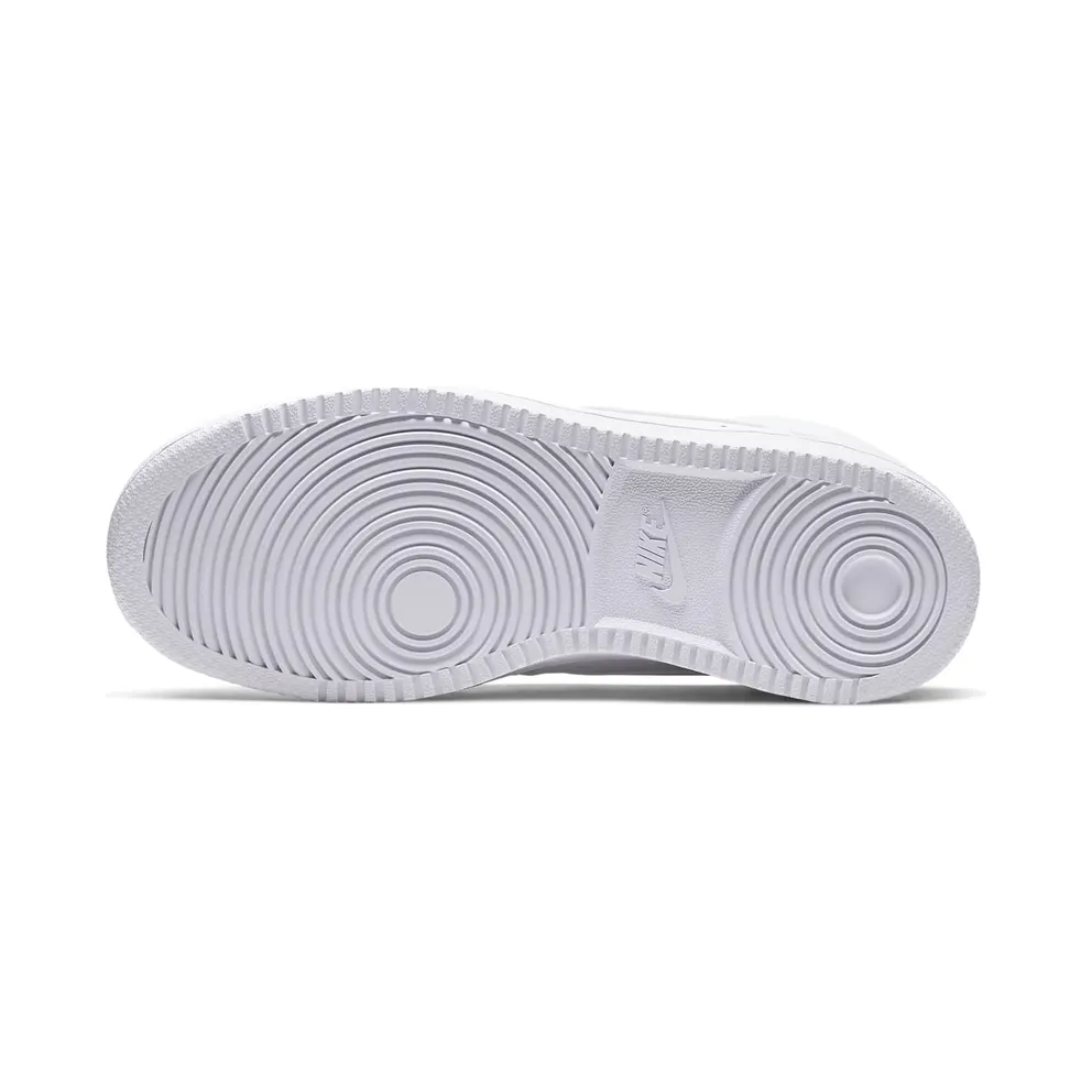 Nike Court Vision Mid White (CD5436-100)