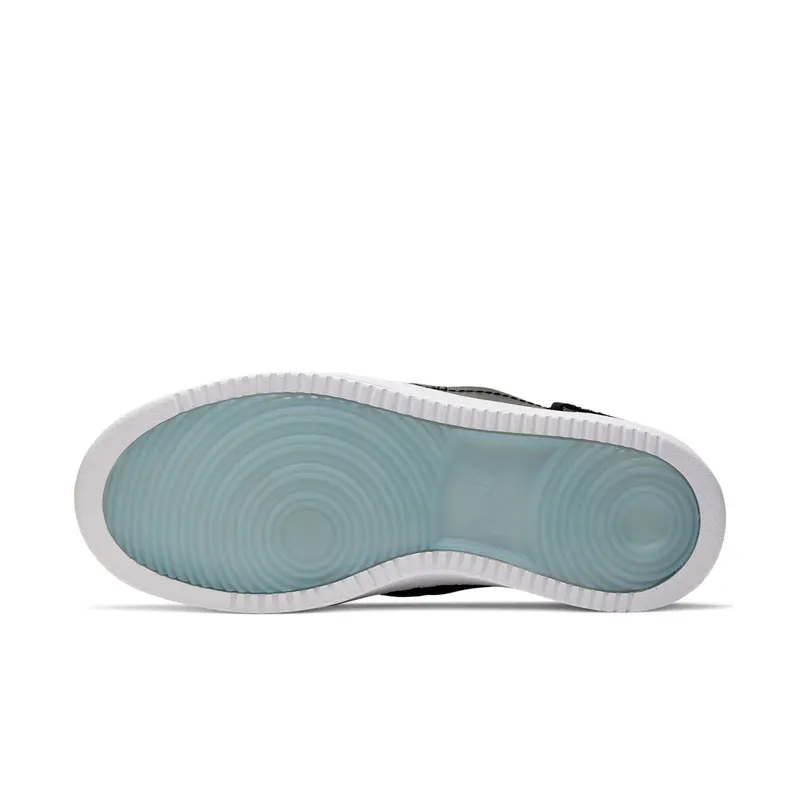 Nike Vandalised LX Black Light Blue (W) Black/Black-Light Blue (BQ3610-001)