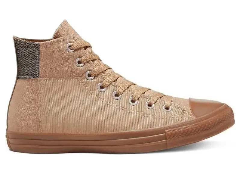 Converse Chuck Taylor All Star Hi Final Club Nomad Khaki (168825C)