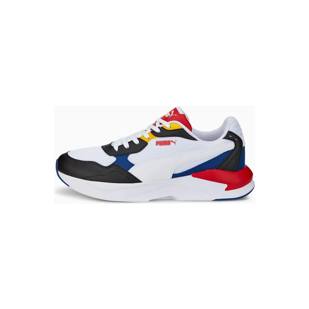 Puma X-Ray Speed Lite Red/Blue/Black (38463911)
