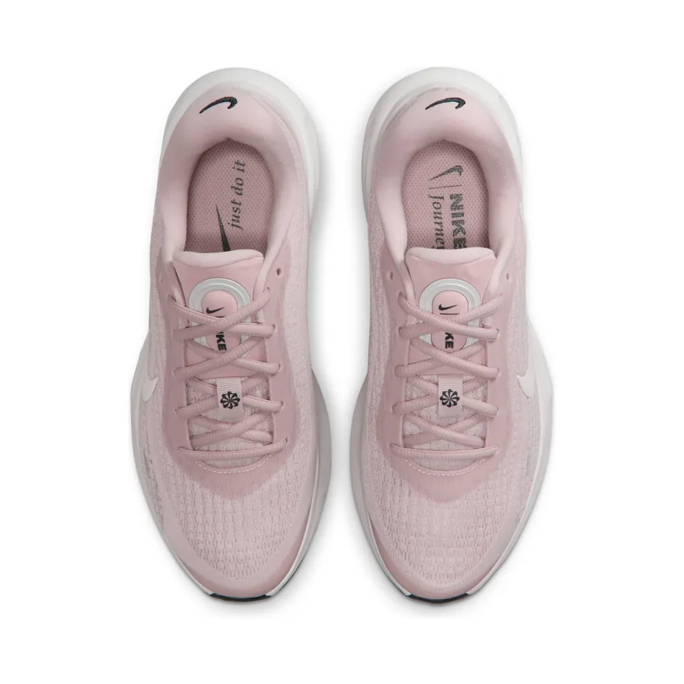 Nike Journey Run Silt Red Vast Grey White (FJ7765-603)