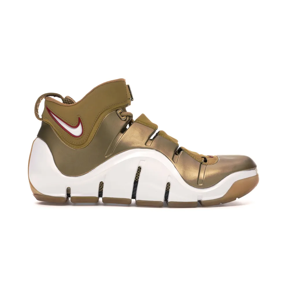 Nike LeBron 4 All-Star Game (314647-711)