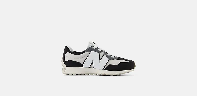New Balance 327 Grey Matter White (PH327GX)