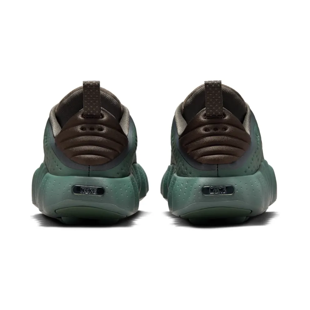 Nike Mind 002 – “Camo Green / Newsprint / Phantom” (HQ4308-300)