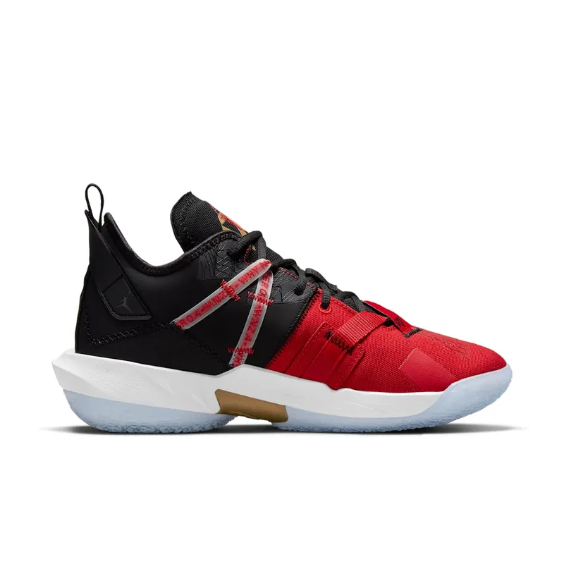 Jordan Why Not Zer0.4 Bred (DD4886-600)