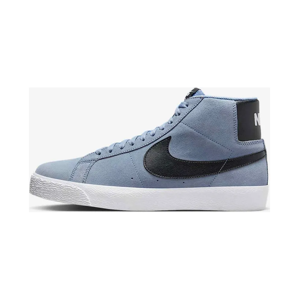 Nike SB Zoom Blazer Mid Ashen Slate (FD0731-401)
