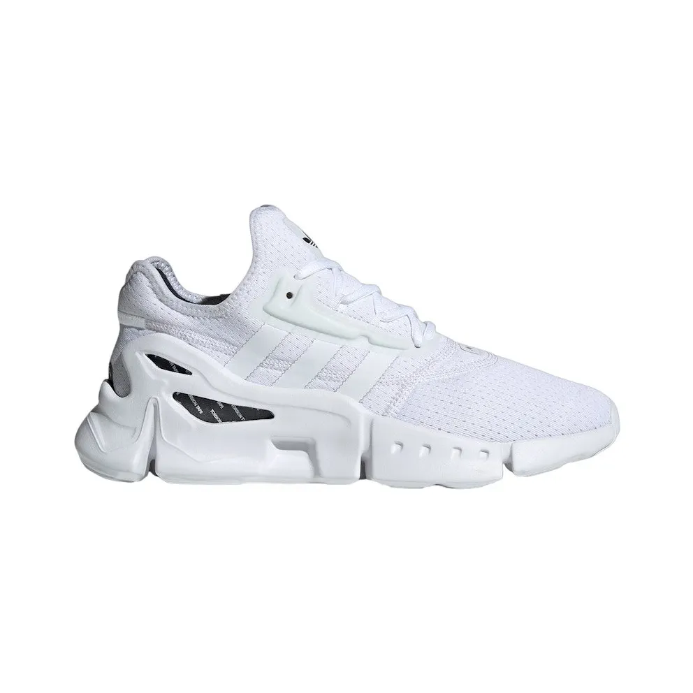 adidas adiFOM Flux Cloud White Core Black (ID8297)