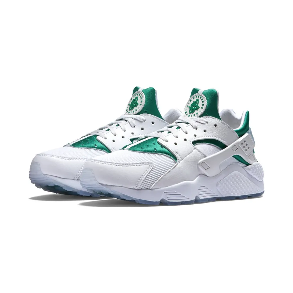 Nike Air Huarache City Pack Paris White/Emerald Green (704830-130)