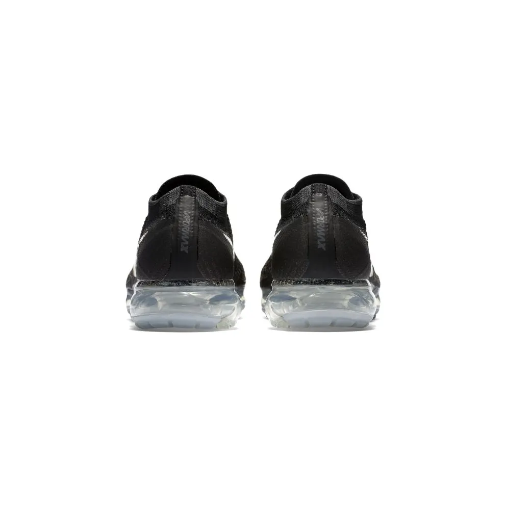 Nike Air VaporMax Metallic Black Black/Metallic Gold (AR4500-051)