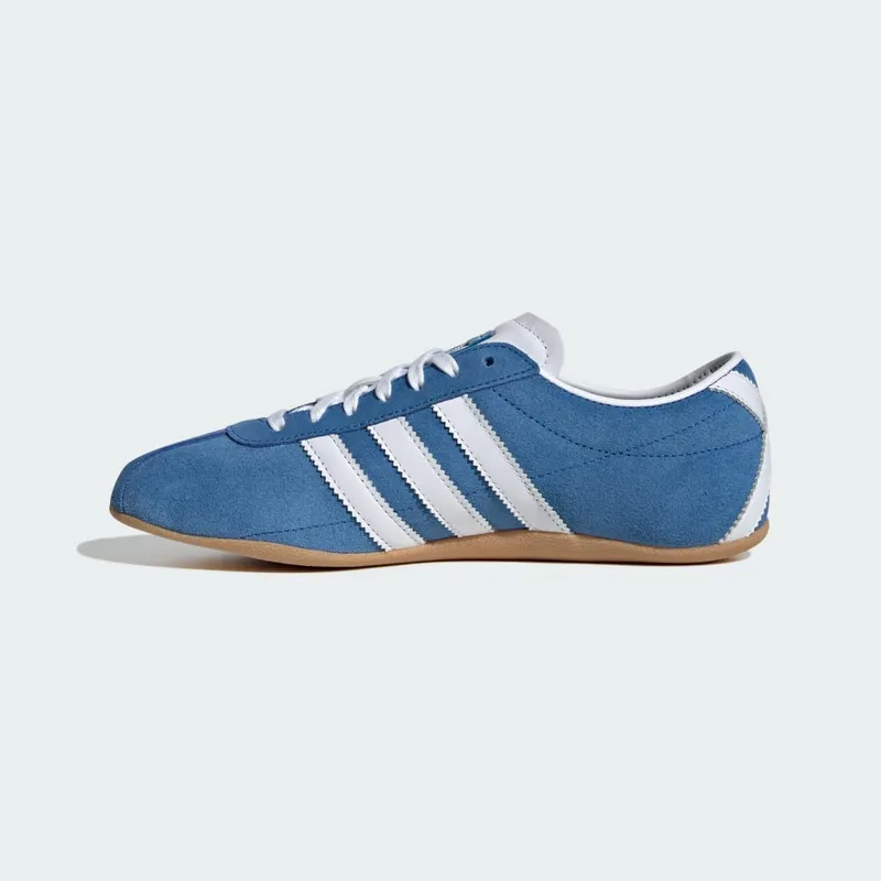 Adidas Tokyo Blue Bird / Cloud White / Gum (JI0179)